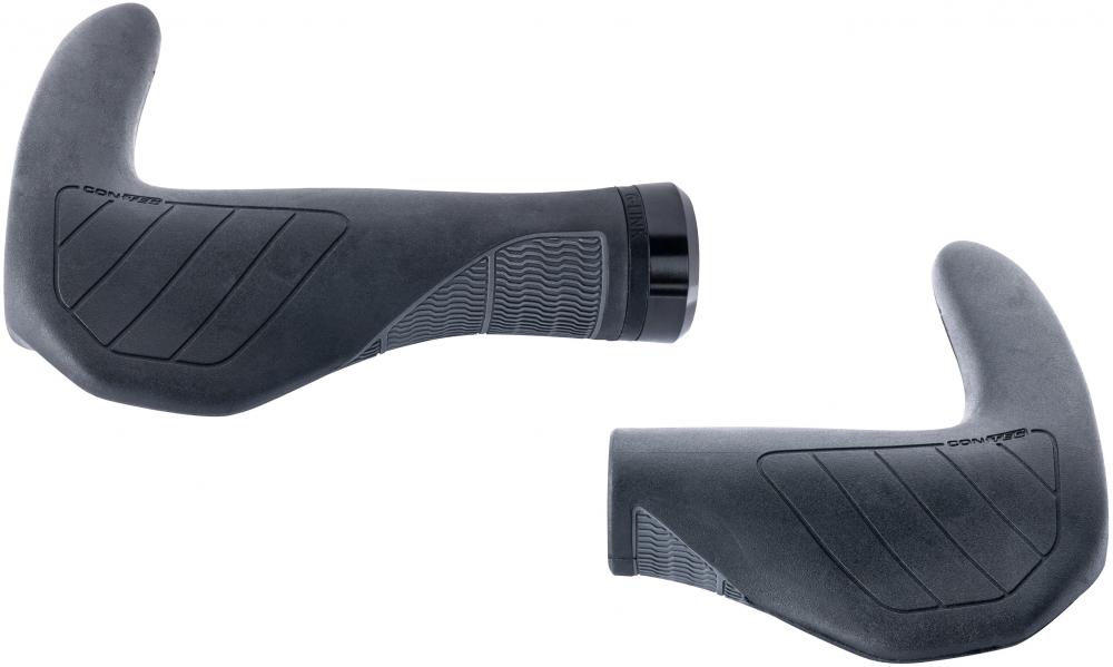 CONTEC GRIFF MERGE TREKKING BAR 96/140MM SCHWARZ