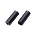BBB Cycling BBB Kabelhülse CableEnd 4mm 150st 4mm schwarz - saubere, geschützte Schaltzüge