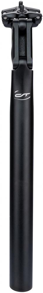 Contec Sattelstütze Parallel. SP-060 Slim 27.2X400mm