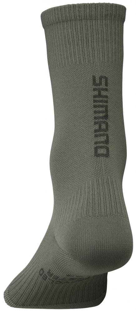 SHIMANO Evolve Socks FROST Socken - 36-40