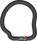 Abus Kettenschloss Goose Lock 6206K/110 black