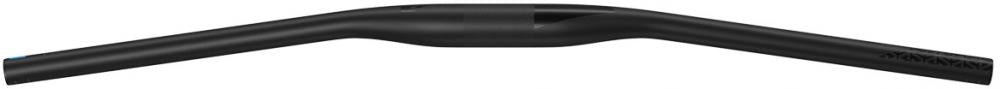 PRO Lenker Tharsis Alu Riser 10, 760mm, 35mm, Schwarz - präzise Kontrolle im Gelände
