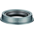 FSA Steuersatz ORBIT 1.5 ZS 1,5" Silber - präziser Tapered-Lower für moderne Steuerrohre