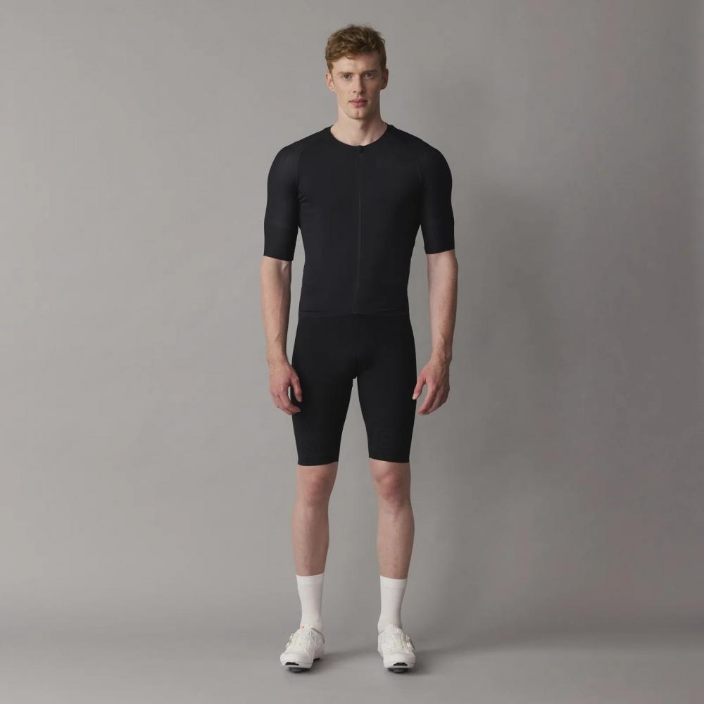 SQlab SQ-Short ONE12R XL - Hochwertige Fahrradhose für maximalen Komfort - Bibshort
