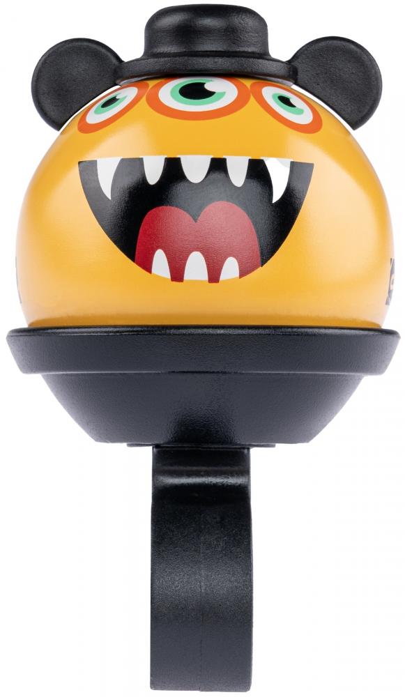 CONTEC KINDERGLOCKE BEAST ORANGE