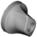 SHIMANO Mutter HB-5700, HB-5800 - 5700,