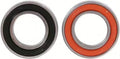 SRAM Lager für X.9 / Rise 40, 12x135/142mm (2x6903 Kugellager) - Präzise Nabenperformance