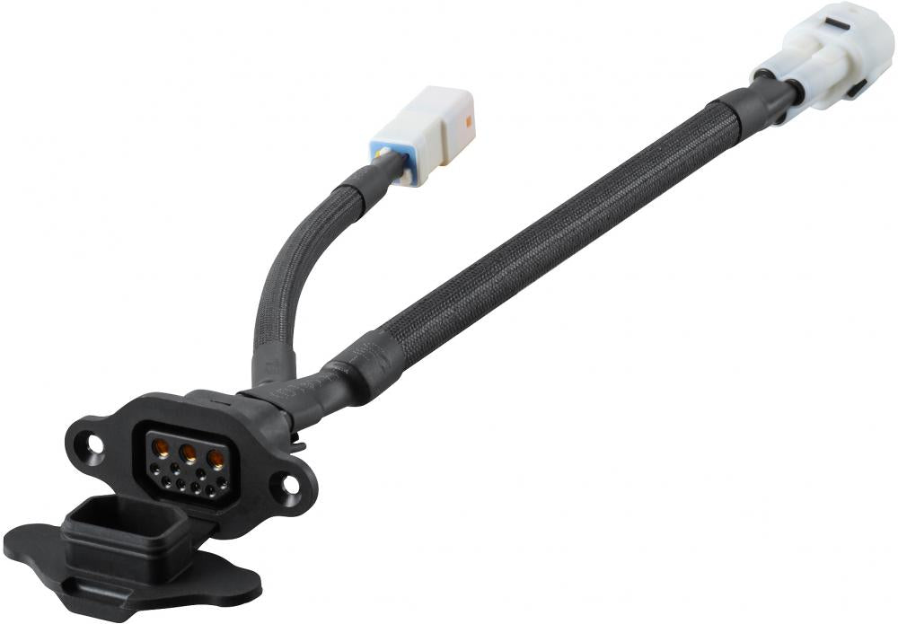 SHIMANO Ladeport SHIMANO E-BIKE SYSTEMS EW-CP110 Ladeport - 110, 200mm