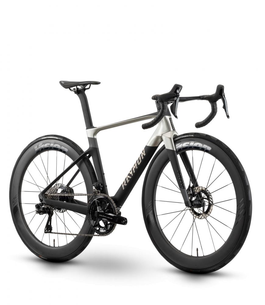 Arva Ultimate 700 x 52 24S DuraAce Di2