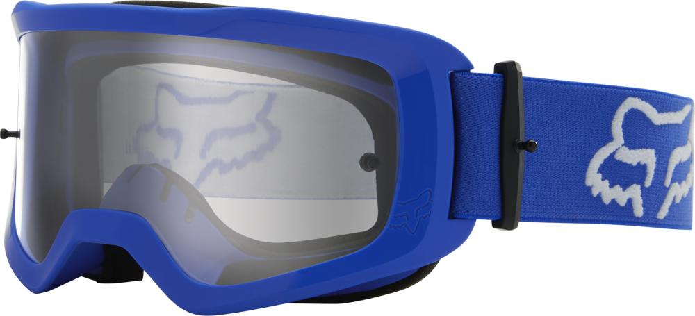 Fox Main Stray Brille blue