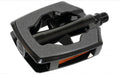 Union Pedal SP-890 SBL Alu schwarz grau