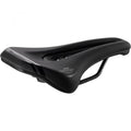 Selle San Marco Sattel Ground Shield Dynamic 155 x 255 mm Schwarz - MTB-Komfort der aktuellen Generation