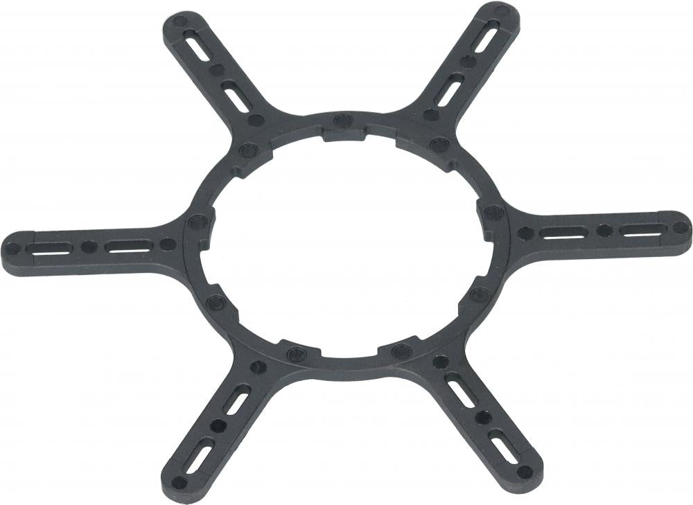 SHIMANO DISTANZRING CS-M7000 - 3 g, für Shimano Kassette