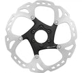 SHIMANO Bremsscheibe SM-RT86 180mm 6-Loch ICE TECHNOLOGIES - Scheibenbremse