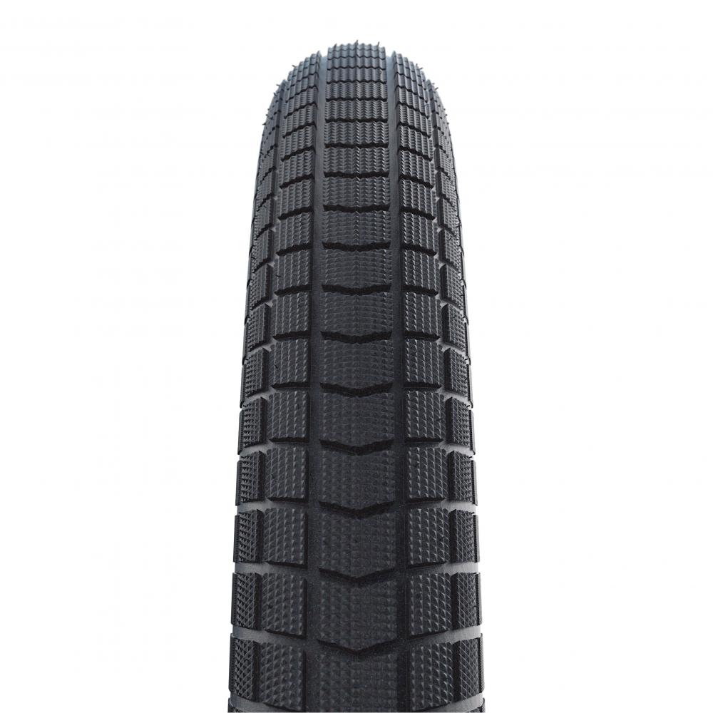 Schwalbe Reifen BIG BEN 27.5x2.00 ETRTO 50-584 ADDIX RaceGuard Performance Line Tube E-50 HS439