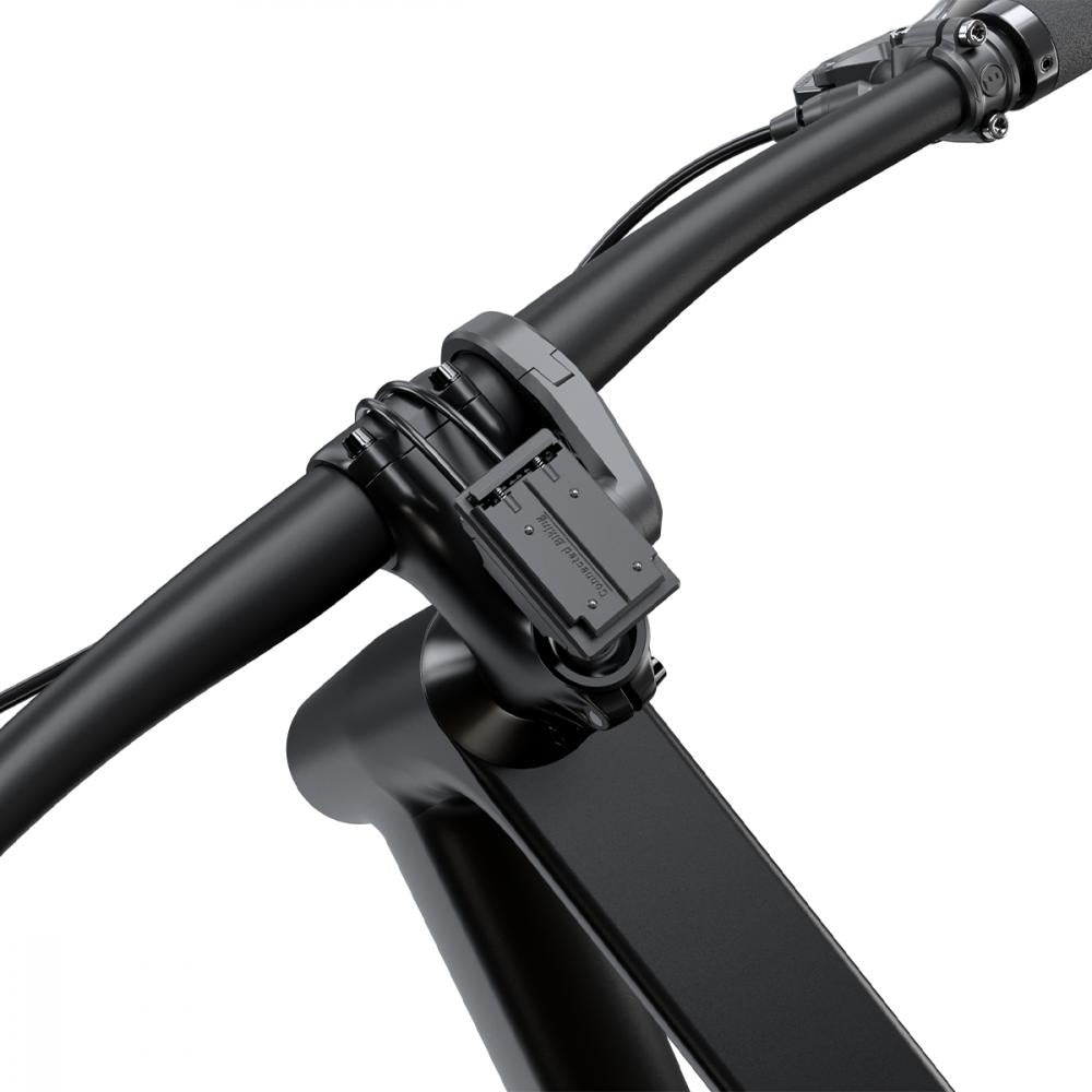 Bosch Display-Aufnahme, Kabelabgang vorne (BDS3250) - sichere Halterung für E-Bike-Display