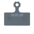 VAR Scheibenbremsbelag für Shimano M9000, M8000, M7000, M785