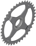 SHIMANO Kettenblatt E-BIKE SYSTEMS SM-CRE50 38Z - 38 Zähne, ca. 283 g