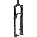 DT Swiss Federgabel F 535 ONE 29 140 mm Schwarz - maximale Kontrolle im Trail