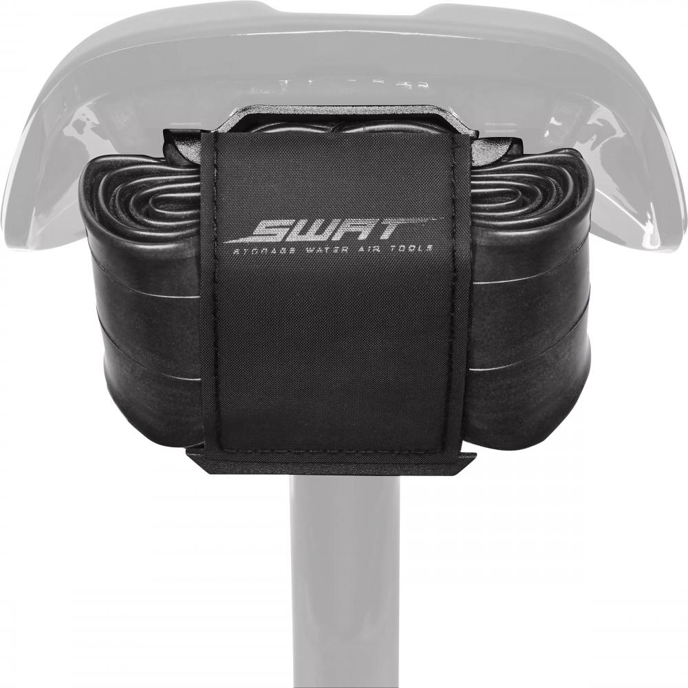Specialized MTN BANDIT STRAP - Schlauch-Befestigungsriemen One Size Schwarz für MTB-Satteltaschen