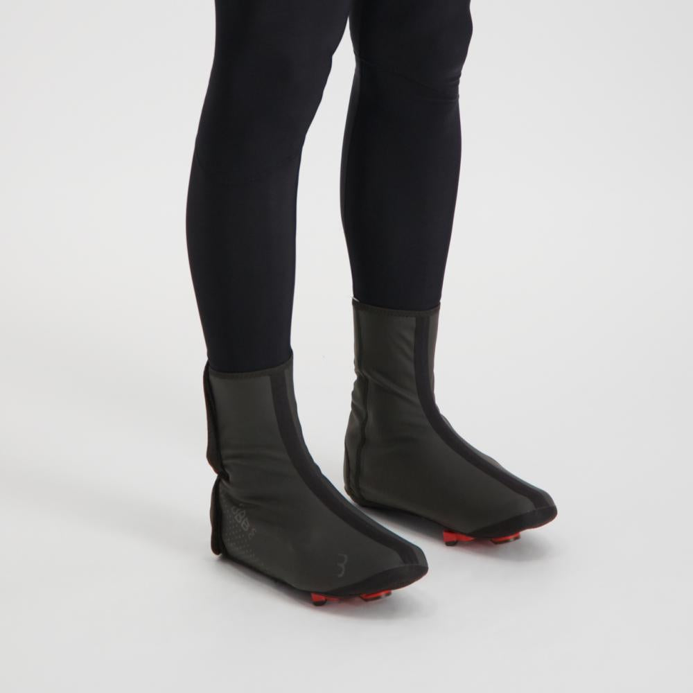BBB Überschuhe MultiFlex 44/48 schwarz
