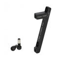 SRAM Scheibenbremsadapter PM 17 mm - von 203 mm auf 220 mm Bremsscheibe