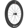 DT Swiss ARC 1100 Dicut 65 Carbon-Rennradlaufrad 622x22mm - Aerodynamisches Laufrad für Rennrad - Laufräder Road Disc