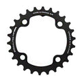 TA Kettenblatt Cross 28Z schwarz Ø80 innen