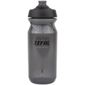 Zéfal Trinkflasche Sense Pro 650 ml Schwarz - auslaufsichere Sport-Trinkflasche