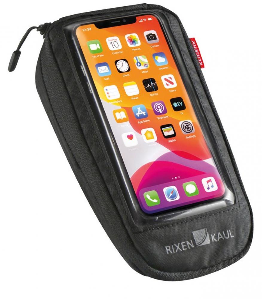 KLICKfix minimap II Porte - 2704 Transparent-Taille Unique KLICKfix minimap II Porte - 2704 Transparent-Taille Unique