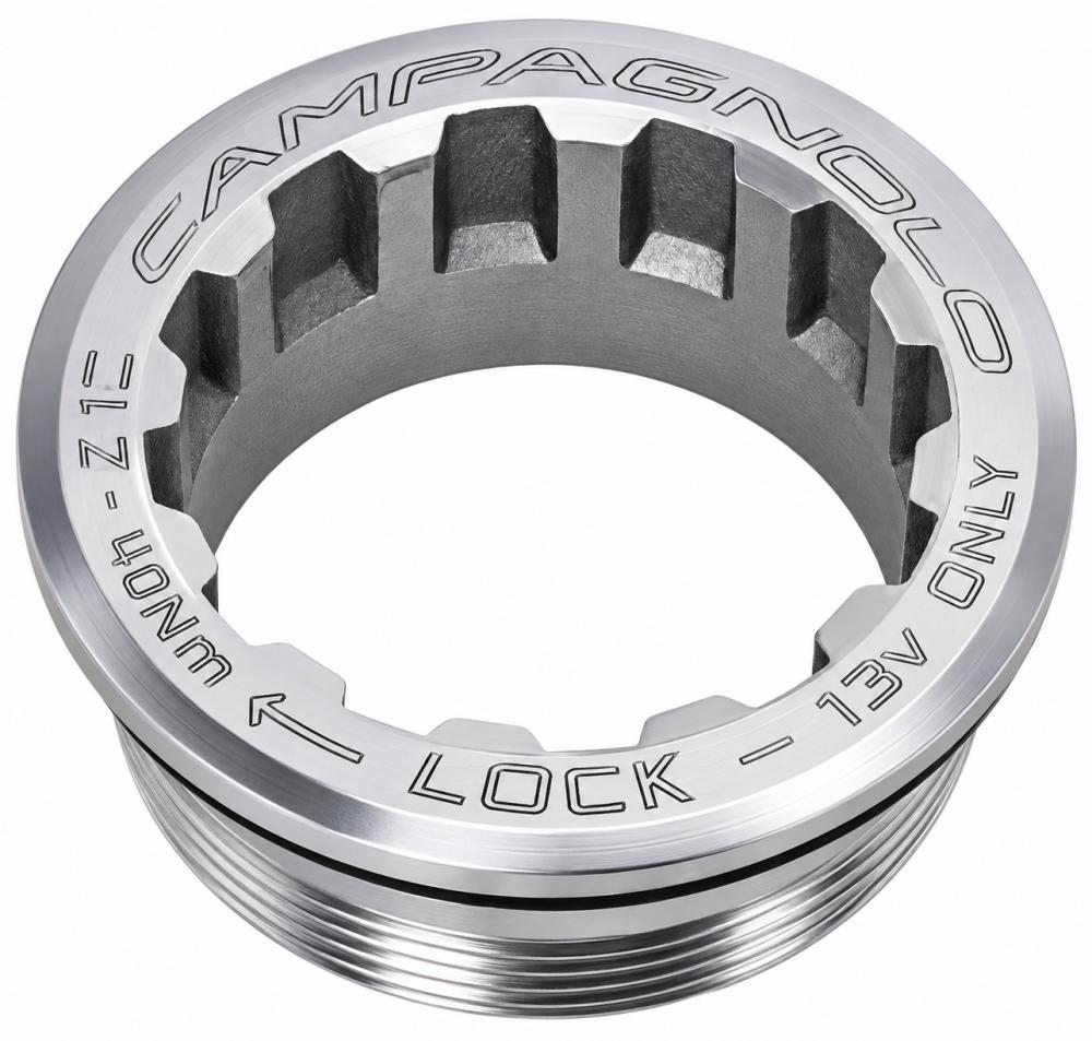Campagnolo CS-700 N3W Verschlussring für 10-Zähne-Abschlussritzel
