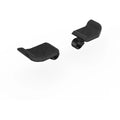 PRO Armauflage einstellbar TT/TRI, Alu, mit Pads - Set für Aerolenker 22,2 mm - moderne Ausführung