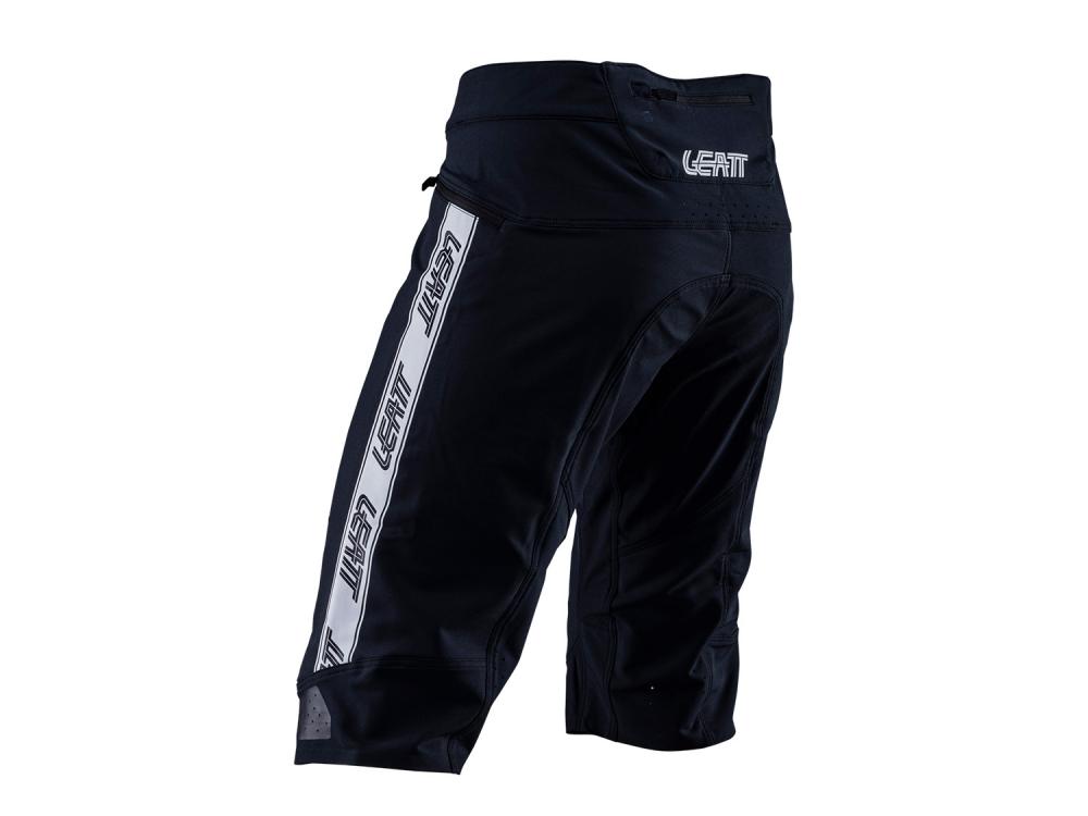 Leatt MTB Gravity 4.0 Shorts, black, L