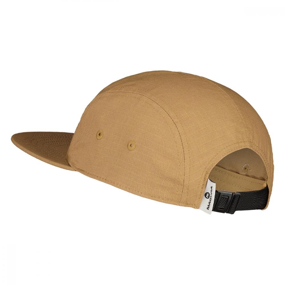 MAGURA Cotton Cap highfivemtns - stylische, verstellbare Baumwoll-Cap