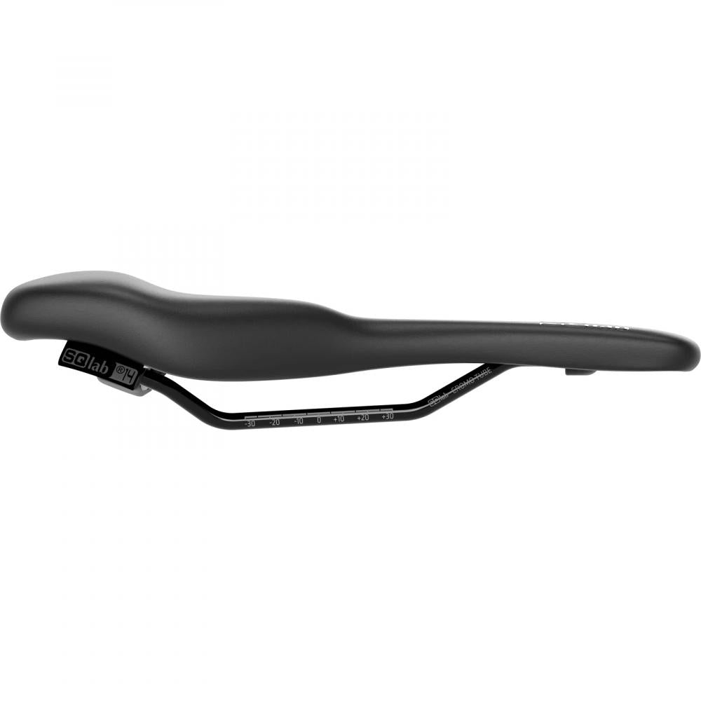 ERGOLUX Sattel SQlab Sattel 610 Ergolux active 2.1 14cm - Fahrradsattel