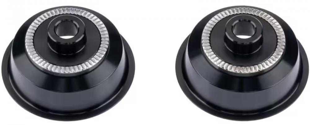 SRAM Conversion Caps X0 vorne Schnellspanner Standard - Flexible Umrüstung für Vorderradnaben