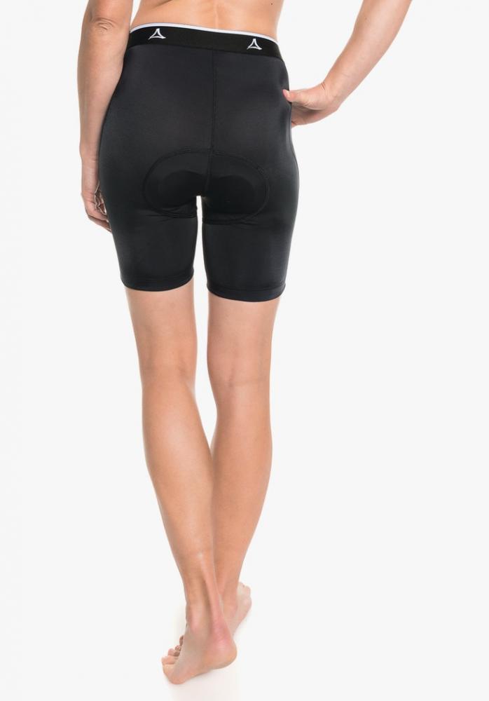 Schöffel Skin Pants 2h L schwarz Größe 40