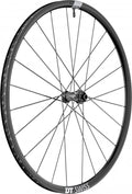 DT Swiss Laufrad C 1800 SPLINE 29" 622 x 23 mm schwarz - moderne, tubeless-fähige Performance