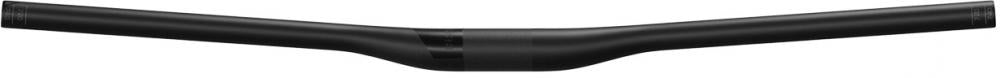 PRO Lenker Tharsis Alu Riser 10, 760mm, 35mm, Schwarz - präzise Kontrolle im Gelände
