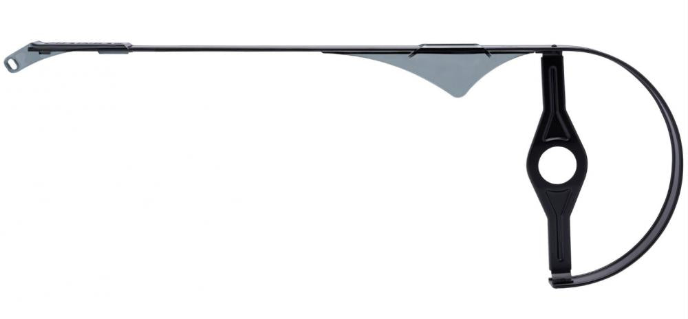 HEBIE KETTENKASTEN CHAINBAR 44-48 ZÄHNE SCHWARZ