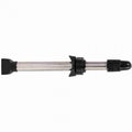 SHIMANO Ventil WH-RS770-C30TL-F12 - Tubeless-Ventil für Rennrad-Laufräder
