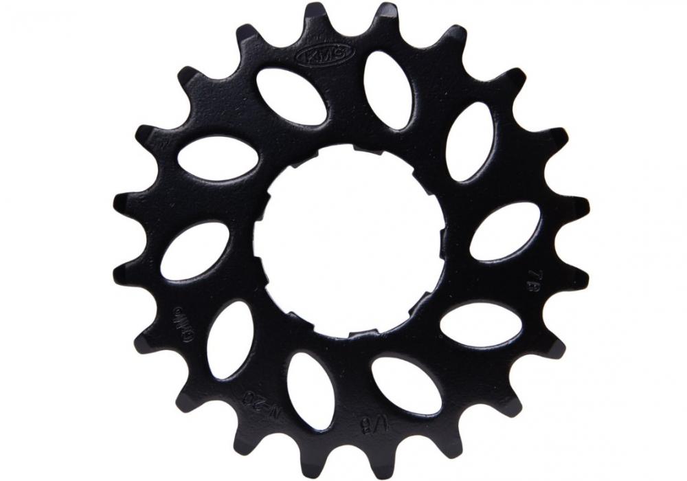 KMC RITZEL ENVIOLO 1/2 X 1/8" 20Z