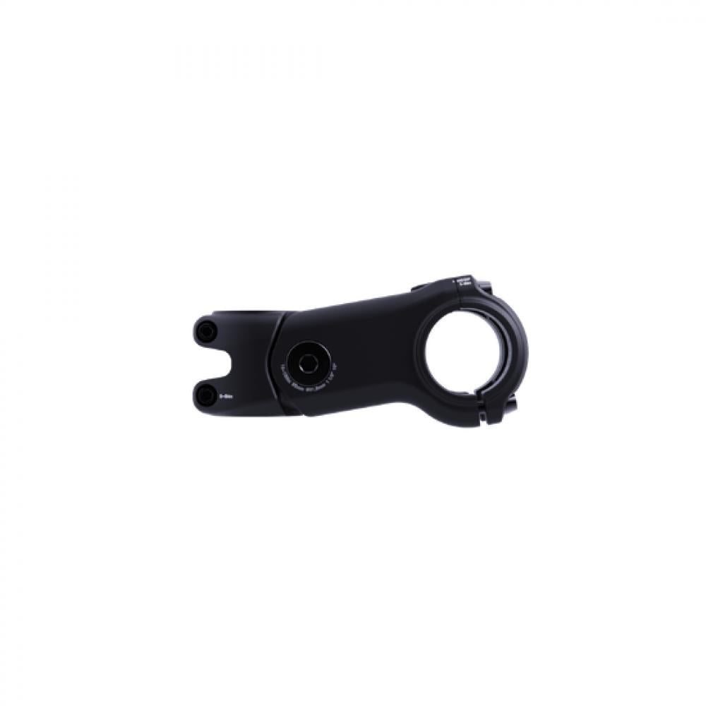 BBB Cycling ActionStem BHS-52 Ahead-Vorbau L schwarz - gefedert & E-Bike-zertifiziert