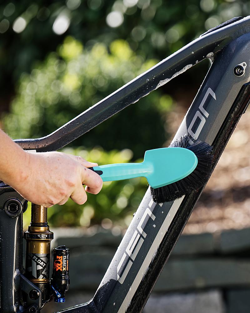 MOTOREX Bike Clean Fahrradreiniger 500ml L - schonende Tiefenreinigung für alle Fahrräder