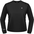 Merida Sweater MERIDA Logo MY25 schwarz L Schwarz - bequemer Marken-Hoodie in neuester Version
