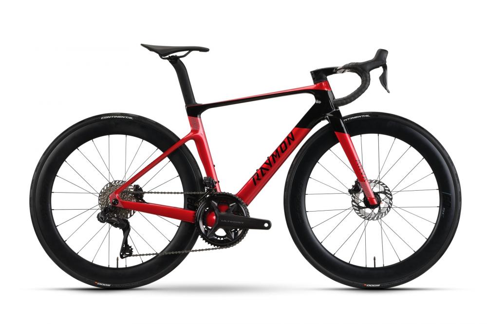 Arva Ultra 700 x 49 24S Ultegra Di2