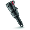 DT Swiss Federbein R 535 ONE Trunnion 165/40 mm schwarz - sensibler All-Mountain-Dämpfer