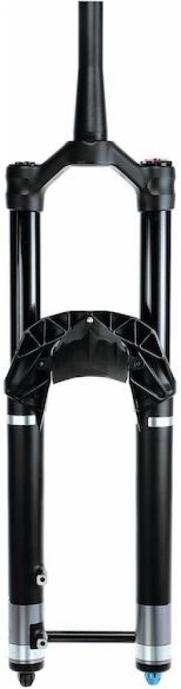 Manitou Federgabel Mezzer Pro 27,5" 27 schwarz - maximale Kontrolle für Enduro
