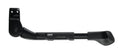 Ursus King 2 XL Hinterbauständer schwarz, verstellbar 27,5-29 Zoll, Alu, 18mm Lochabstand.