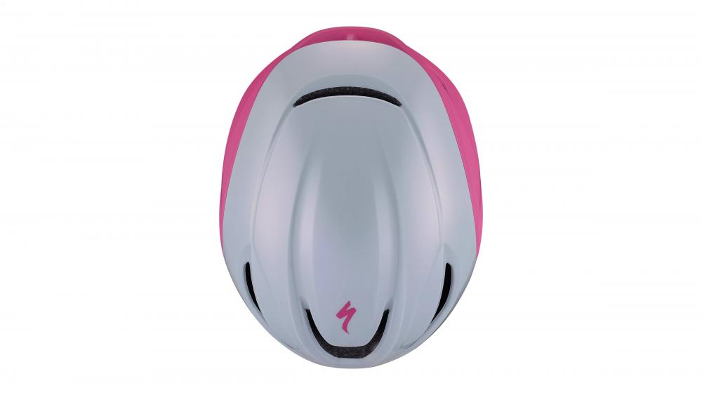 PROPERO 4 HLMT CE DOVPNK L - Fahrradhelm